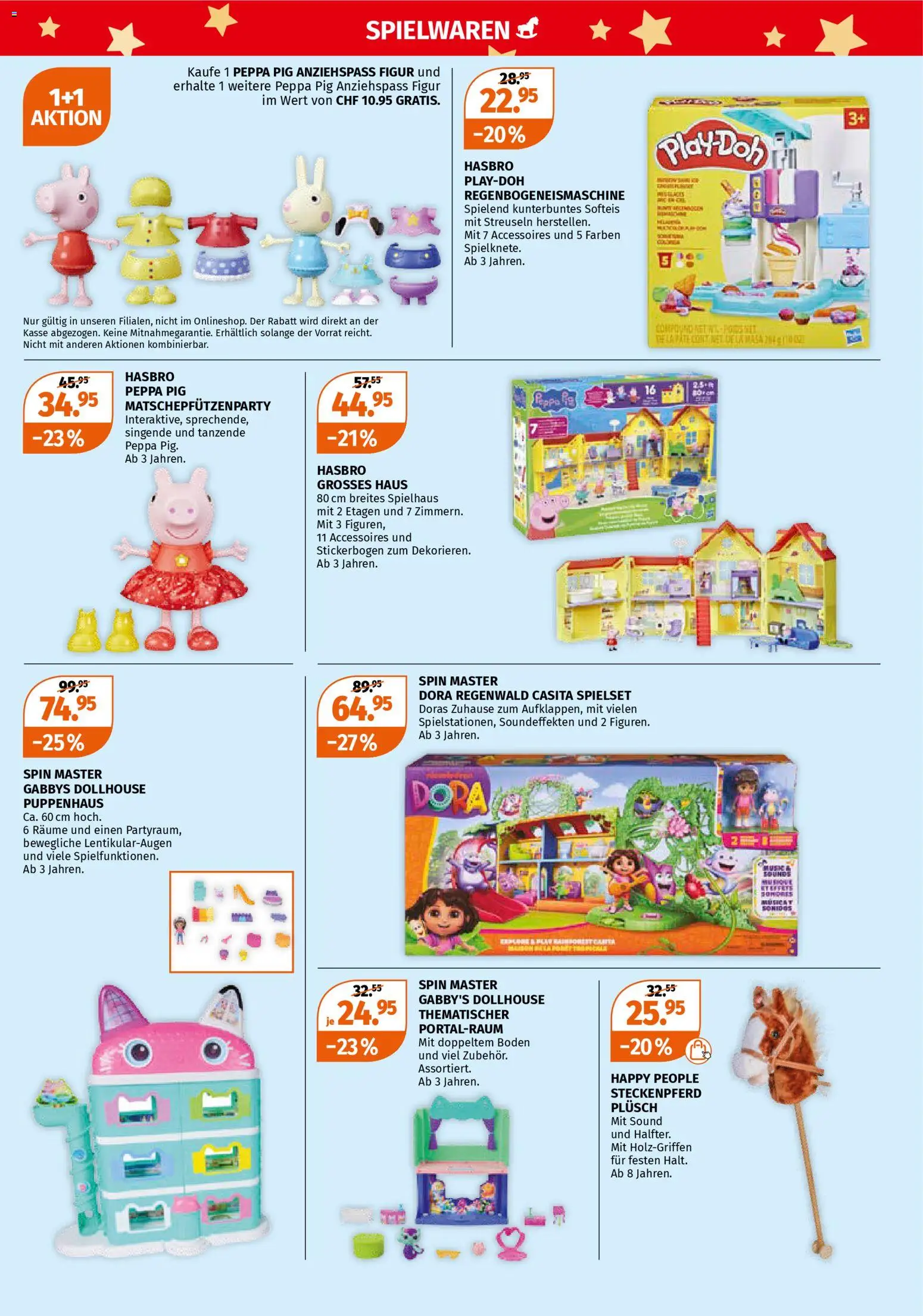 Müller Aktionen Geschenkideen – gültig ab 18.12.2025 | Seite: 5