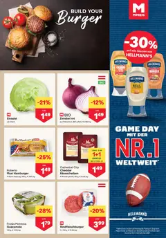 MPREIS Flugblatt ab 12.02.2026 gültig | Seite: 9