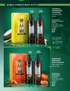 Preview of AVON - Avon Digital Brochure valid from 01.10.2025 | Page: 213