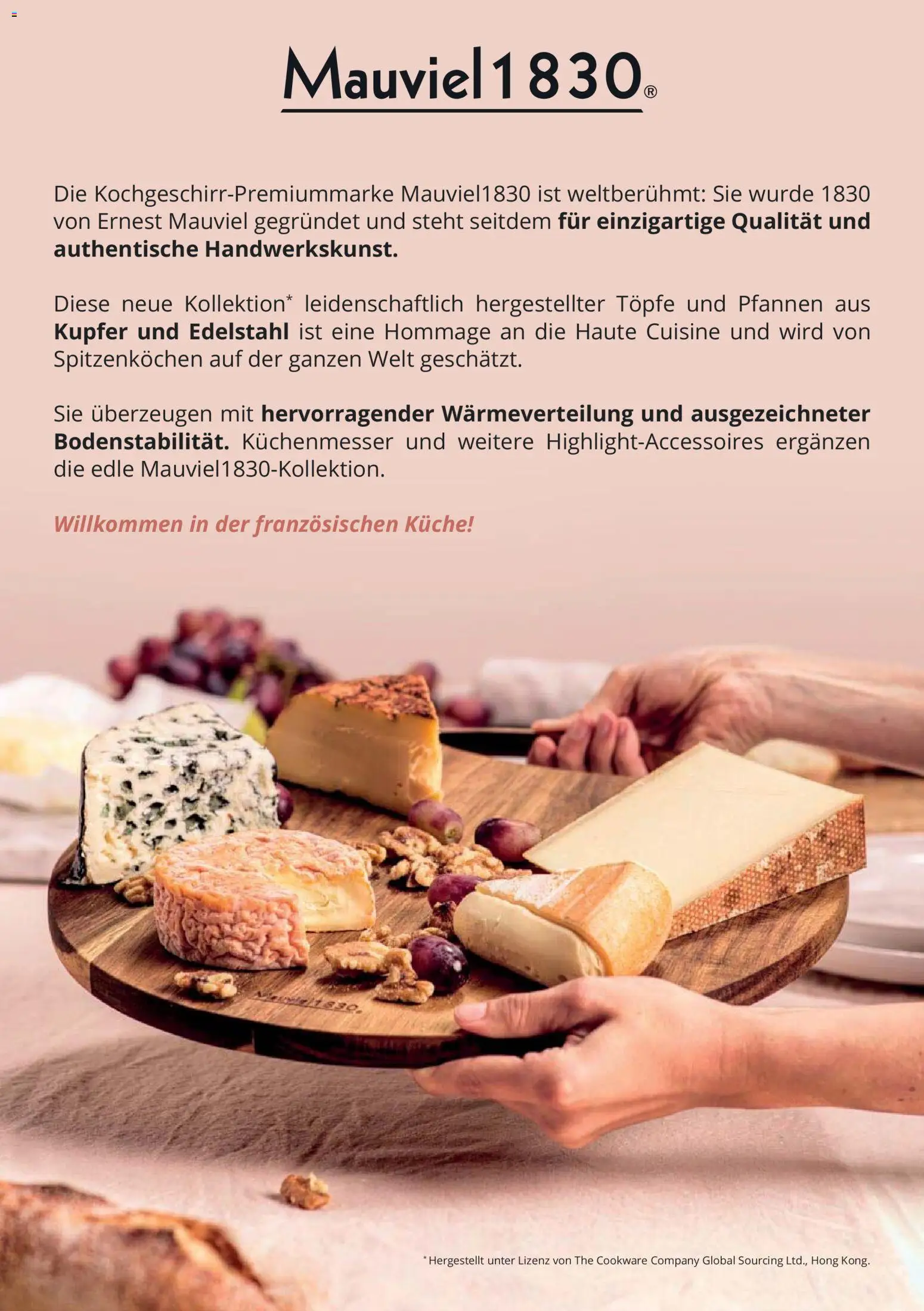 CITTI Markt Prospekt 	 – gültig ab 05.11.2025 | Seite: 33 | Produkte: Küche