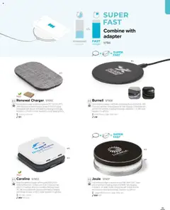 Преглед на Office 1 брошура - Hiidea - Офертите са валидни от 02.04.2025 | Страница: 37 | Продукти: USB