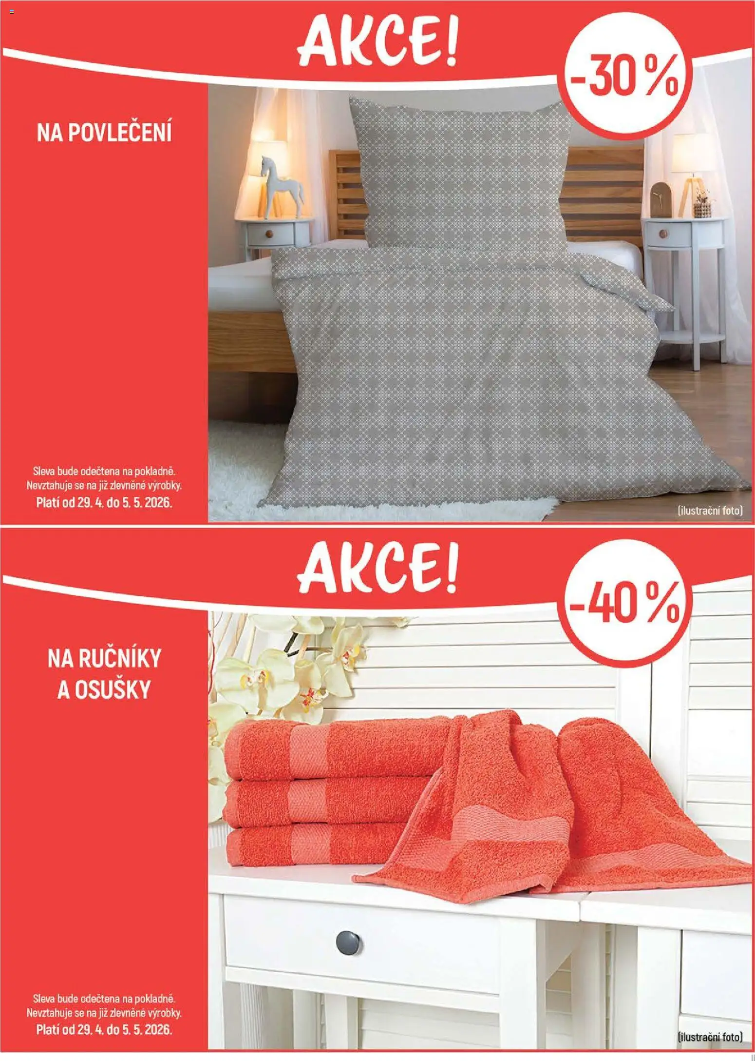 Globus leták - Plzeň od 29.04.2026 | Strana: 4