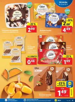 Lidl katalog │ velja od 14.08.2025 | Stran: 19