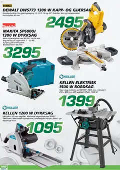 Forhåndsvisning av Coop Byggmix kundeavis gyldig fra 19.01.2026 | Side: 6