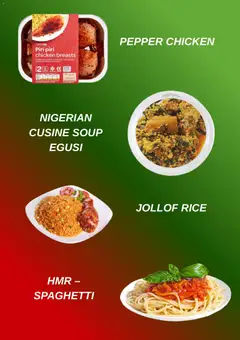 Offer preview "Spar Catalogue" | Page: 2