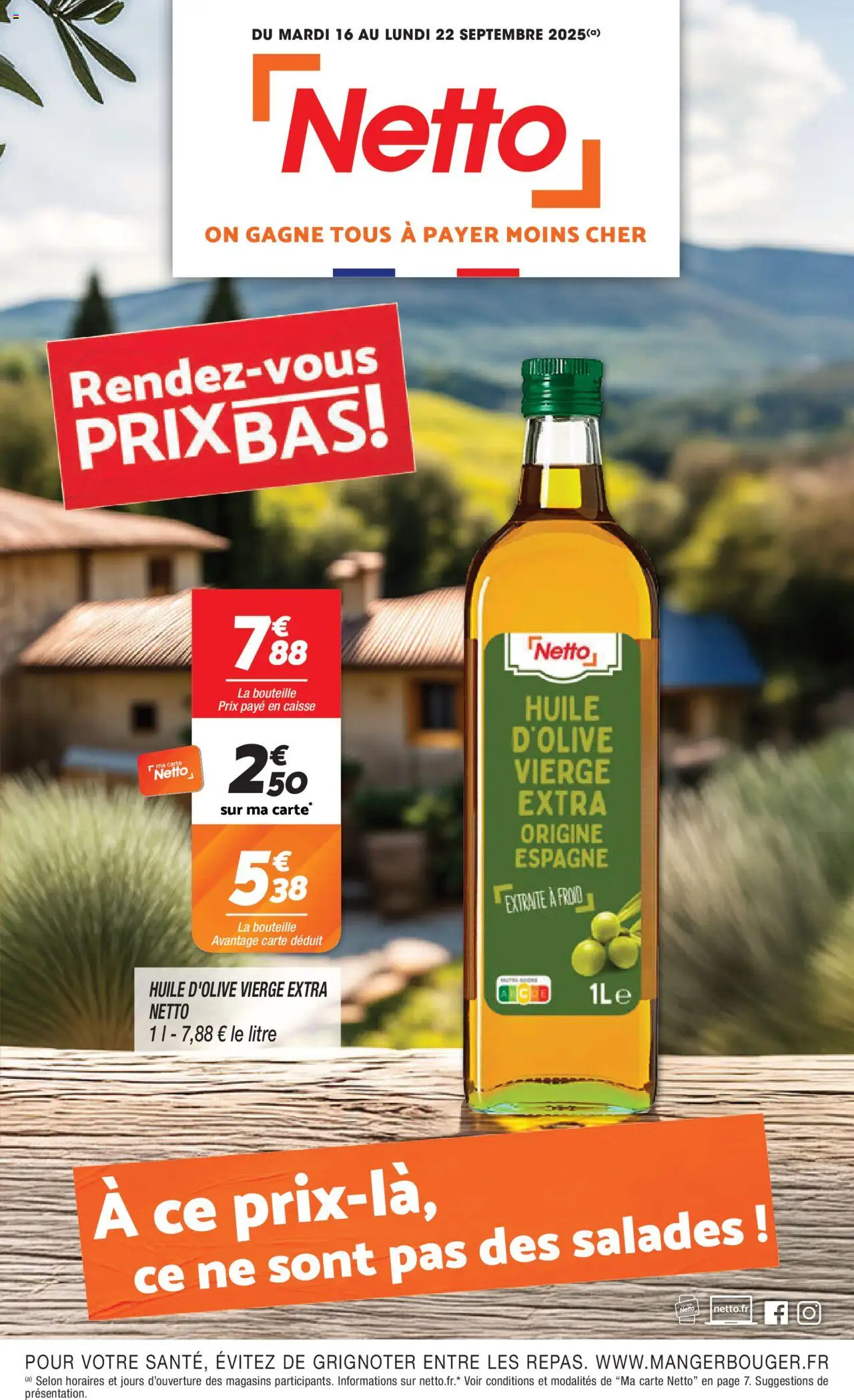  | Page: 1 | Produits: Huile d'olive vierge, Huile D'olive, Huile