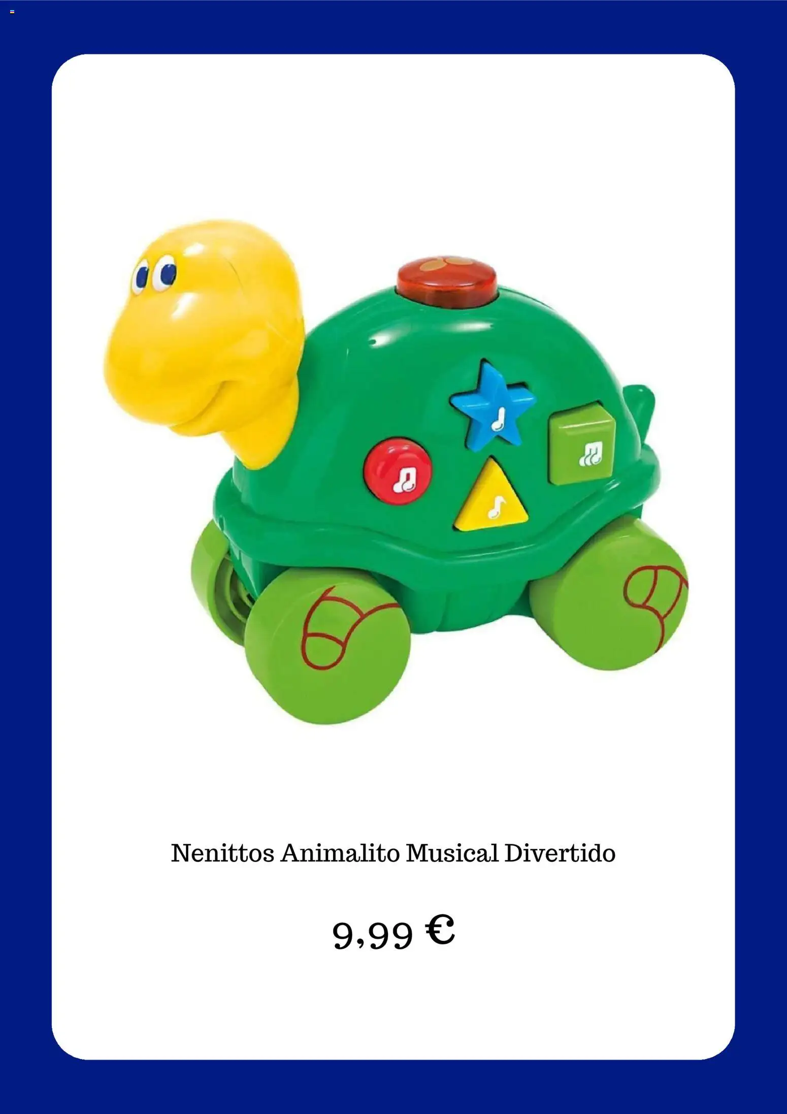 Juguettos Black Friday │ válido desde el 24.11.2025 | Página: 2