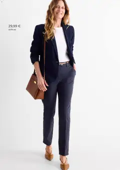 C&A Prospekt 	 ab 02.02.2026 gültig | Seite: 7 | Produkte: Stoffhose