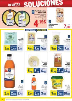 Makro - Precios Centro │ válido desde el 04.08.2025 | Página: 12
