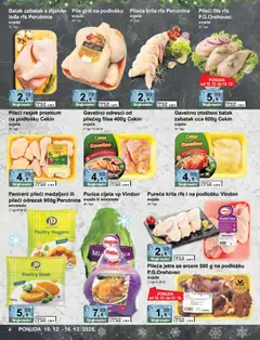 Katalog KTC - Pregled kataloga iz trgovine KTC, vrijedi od 10.12.2025 | Stranica: 4