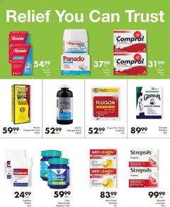 Save specials catalogue – valid from 29.01.2026 | Page: 58