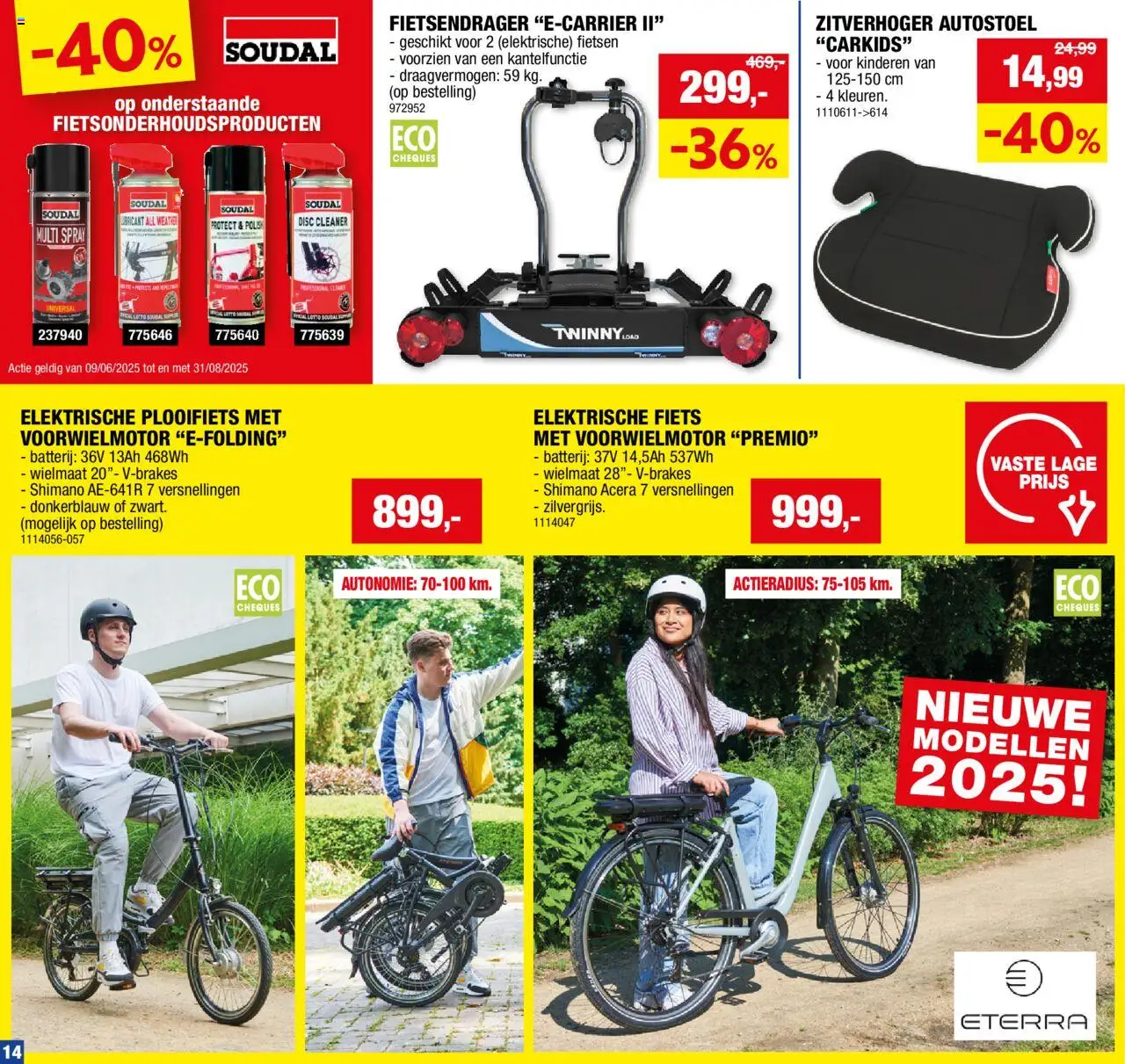 | Pagina: 14 | Producten: Batterij
