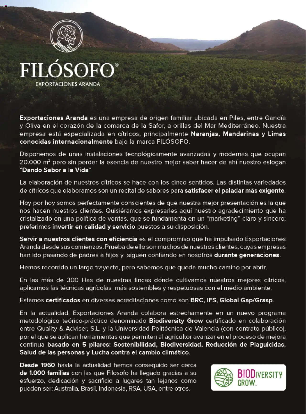 Costco catálogo │ válido desde el 03.07.2025 | Página: 112 | Productos: Mandarinas
