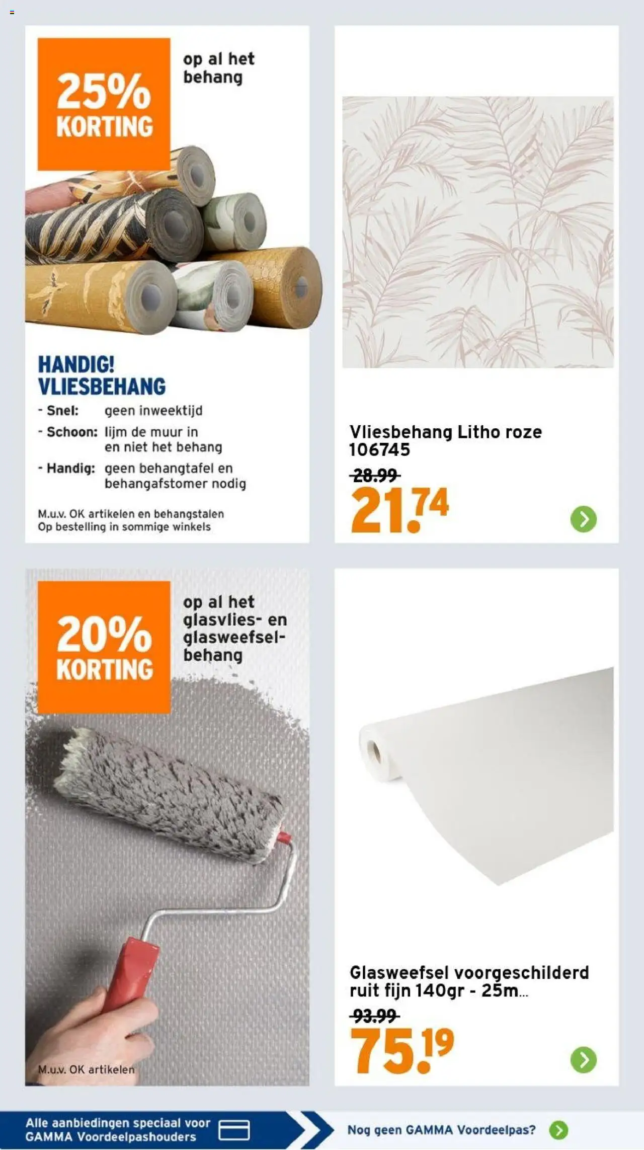 {H1} | Pagina: 10 | Producten: Lijm