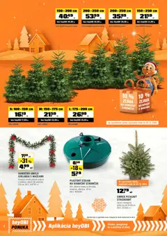 OBI leták platný od 01.12.2025 | Strana: 2