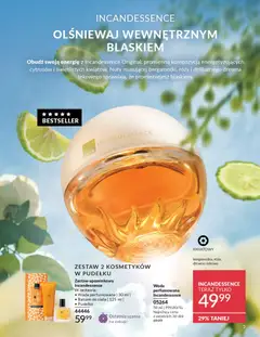 Pogląd oferty "Avon Katalog 4 2026" - ważna od 01.04.2026 | Strona: 5 | Produkty: Pudełko, Woda