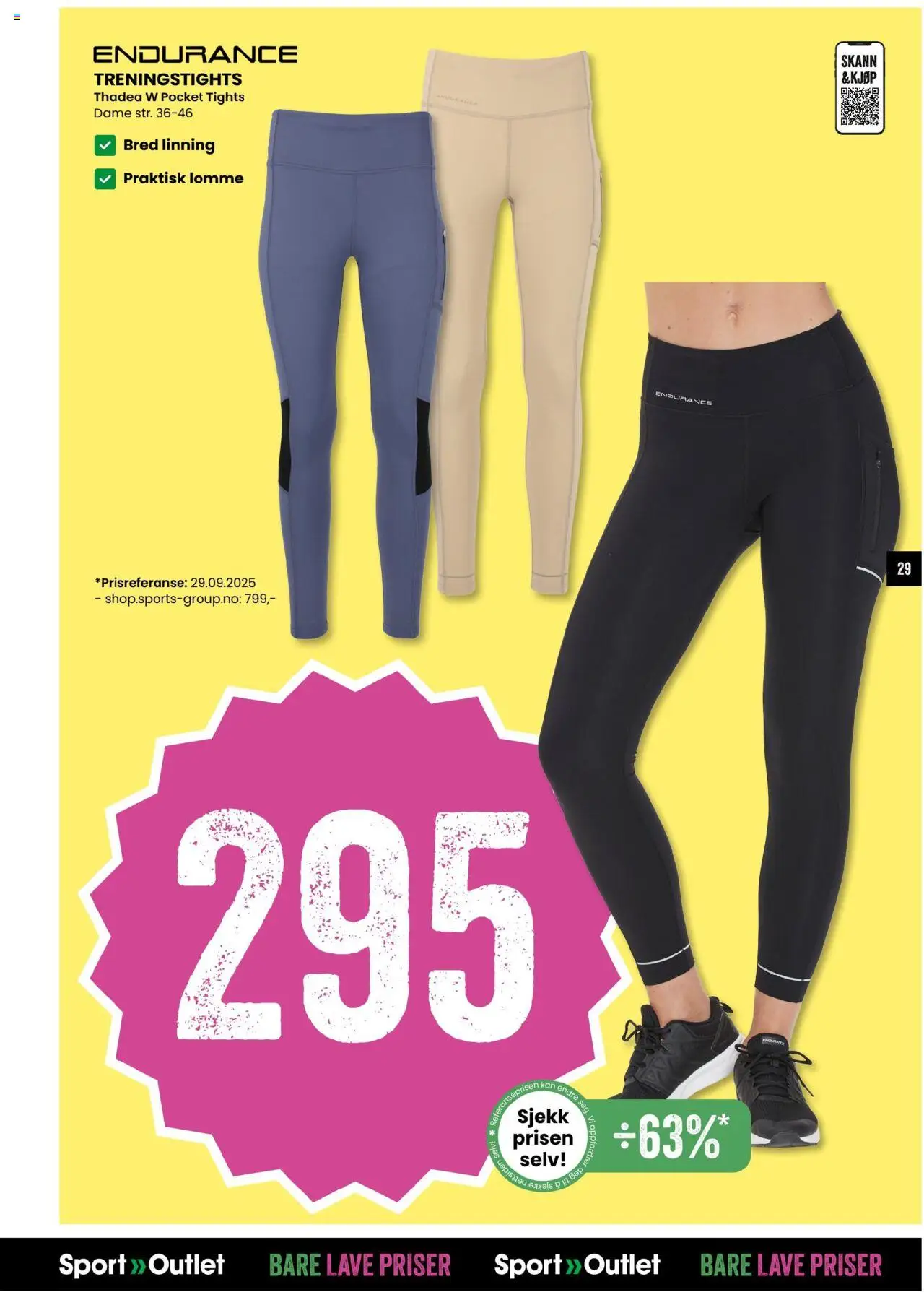 {H1} | Side: 29 | Produkter: Tights
