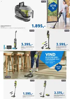 Davidsen - Tilbudsavis gyldig fra 02.10.2025 | Side: 11