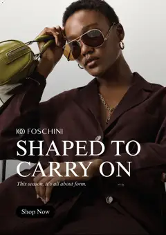 Foschini specials catalogue – valid from 01.02.2026