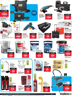 Makro specials catalogue – valid from 21.01.2026 | Page: 15