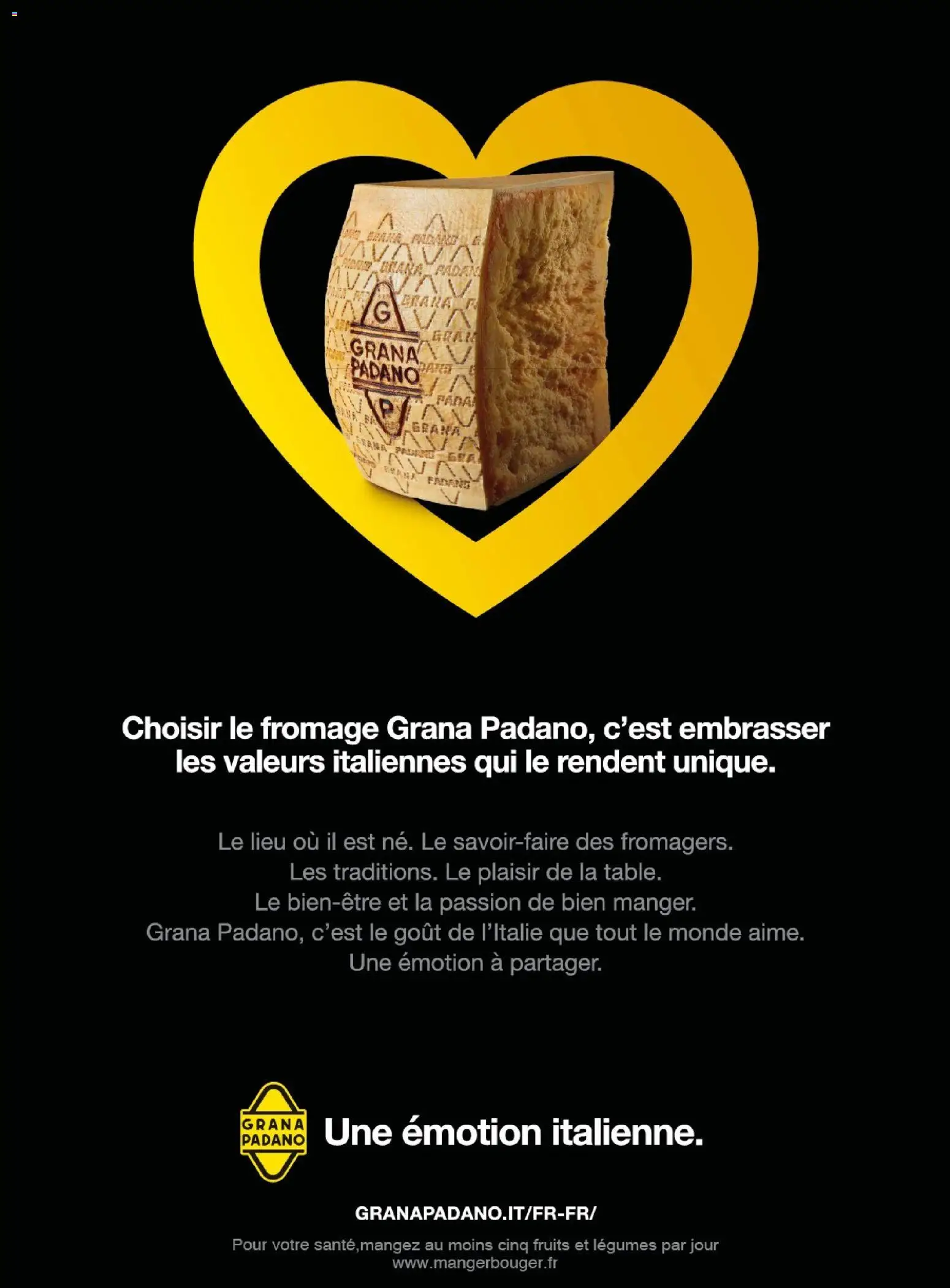 {H1} | Page: 72 | Produits: Fromage