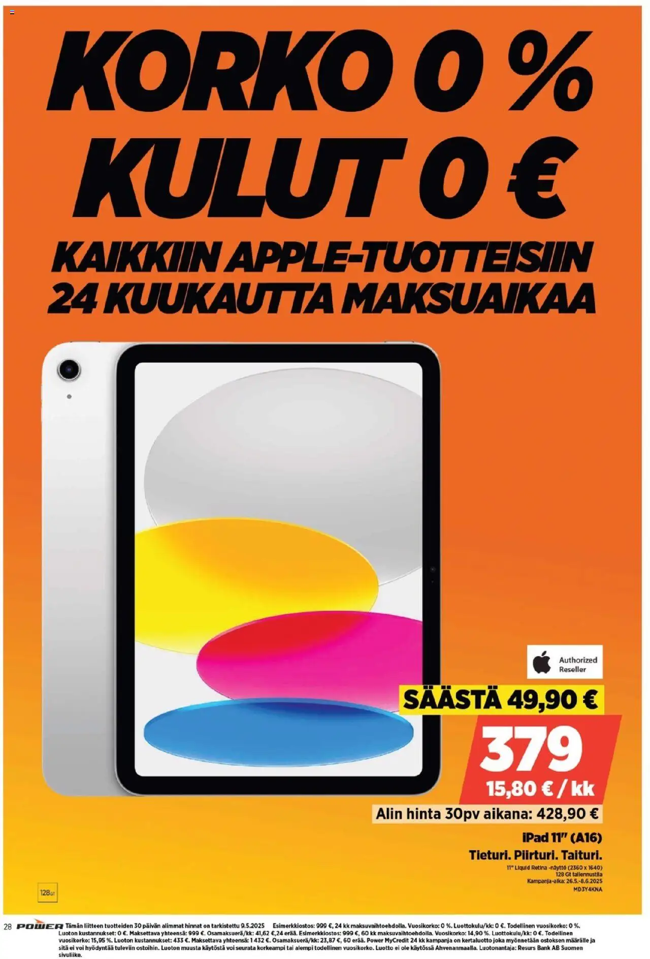  | Sivu: 28 | Tuotteet: Voi, Näyttö