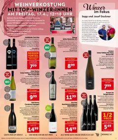Interspar - Flugblatt ab 16.04.2026 gültig | Seite: 3 | Produkte: Uhr, Duft, Pizza