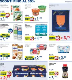Volantino Esselunga S del 17.07.2025 | Pagina: 3