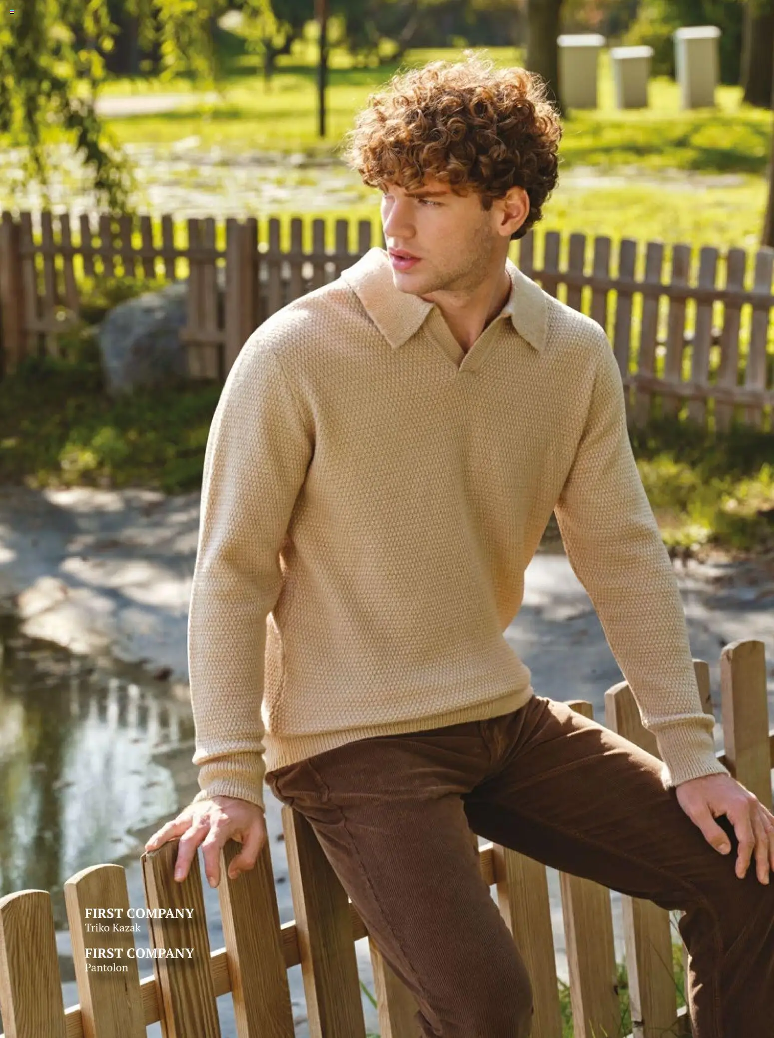 Özdilek Sonbahar - Kış Kataloğu - 09.01.2026 tarihinden itibaren geçerlidir | Sayfa: 55 | Ürünler: Pantolon