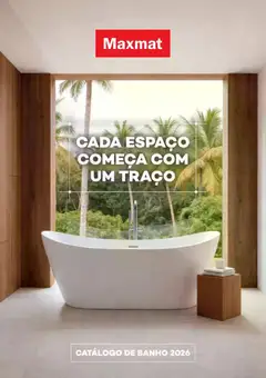 Pré-visualização Maxmat folheto válido de 13.02.2026