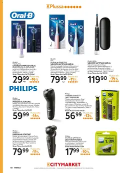 K-Citymarket - Pirkka – voimassa 27.08.2025 alkaen | Sivu: 90