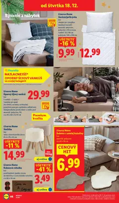 Lidl leták platný od 15.12.2025 | Strana: 90