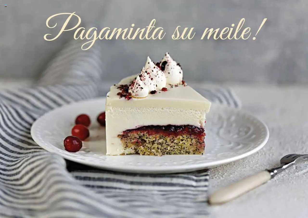 ČIA MARKET akcijos nuo 01.06.2025 | Puslapis: 20