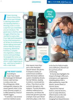 Clicks specials catalogue – valid from 01.04.2026 | Page: 59