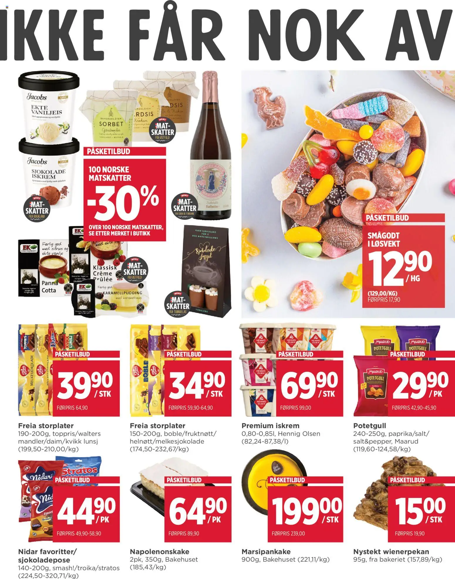 {H1} | Side: 11 | Produkter: Графічна станція, Smågodt, Парфумована вода, Mikrovalovka