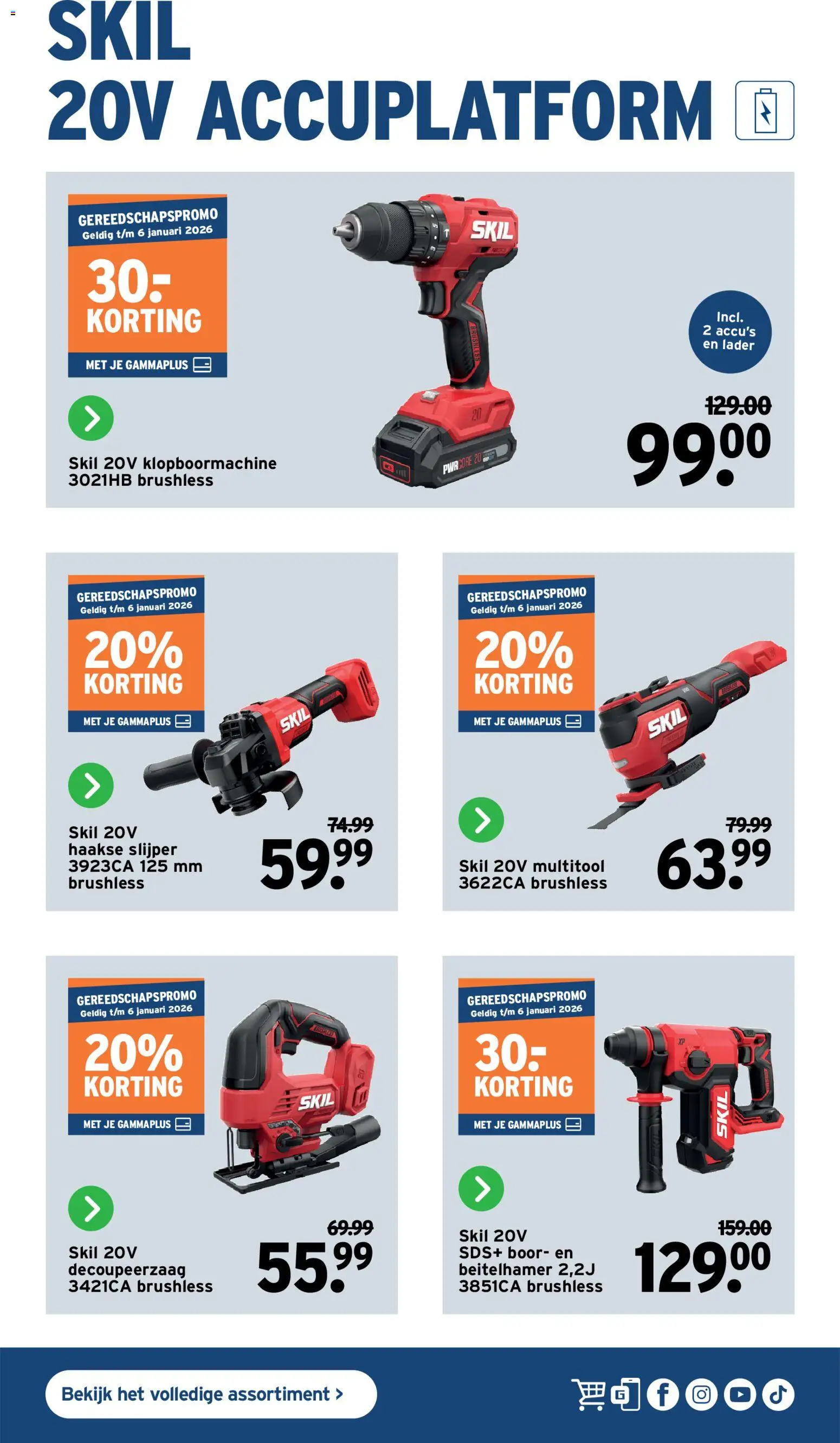 {H1} | Pagina: 11 | Producten: Slijper, Jeu de go