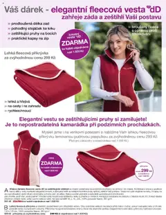 Náhled letáku Decodoma katalog Podzim 2025 od 25.08.2025 | Strana: 2 | Produkty: Vesta, Přikrývka, Stůl, Barvy
