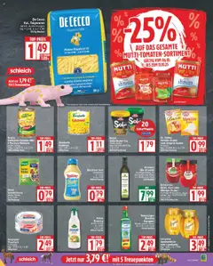 Kühne Dressing, versch. Sorten 1l = 3,58, n. G.= 2,49 500ml Flasche ab 06.10.2025 gültig | Seite: 11 | Produkte: Langnese, Joghurt, Thunfisch, Olivenol