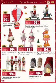 Ofertele Carrefour valabile de la 12.11.2025 | Pagină: 8