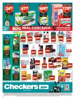 New Checkers catalogue – valid from 08.09.2025 | Page: 4