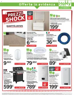Volantino Leroy Merlin del 03.09.2025 | Pagina: 3