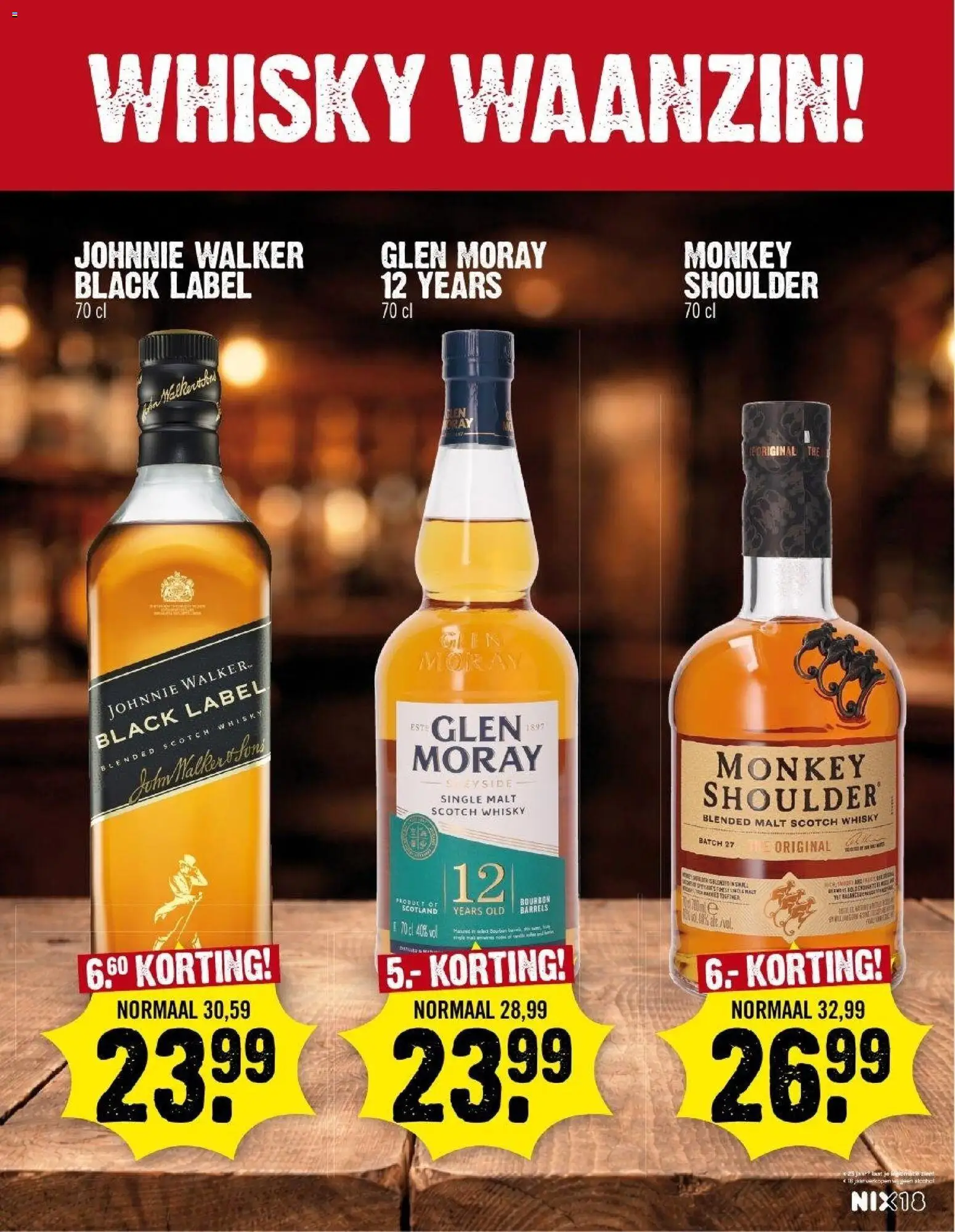 {H1} | Pagina: 5 | Producten: Bourbon, Whisky