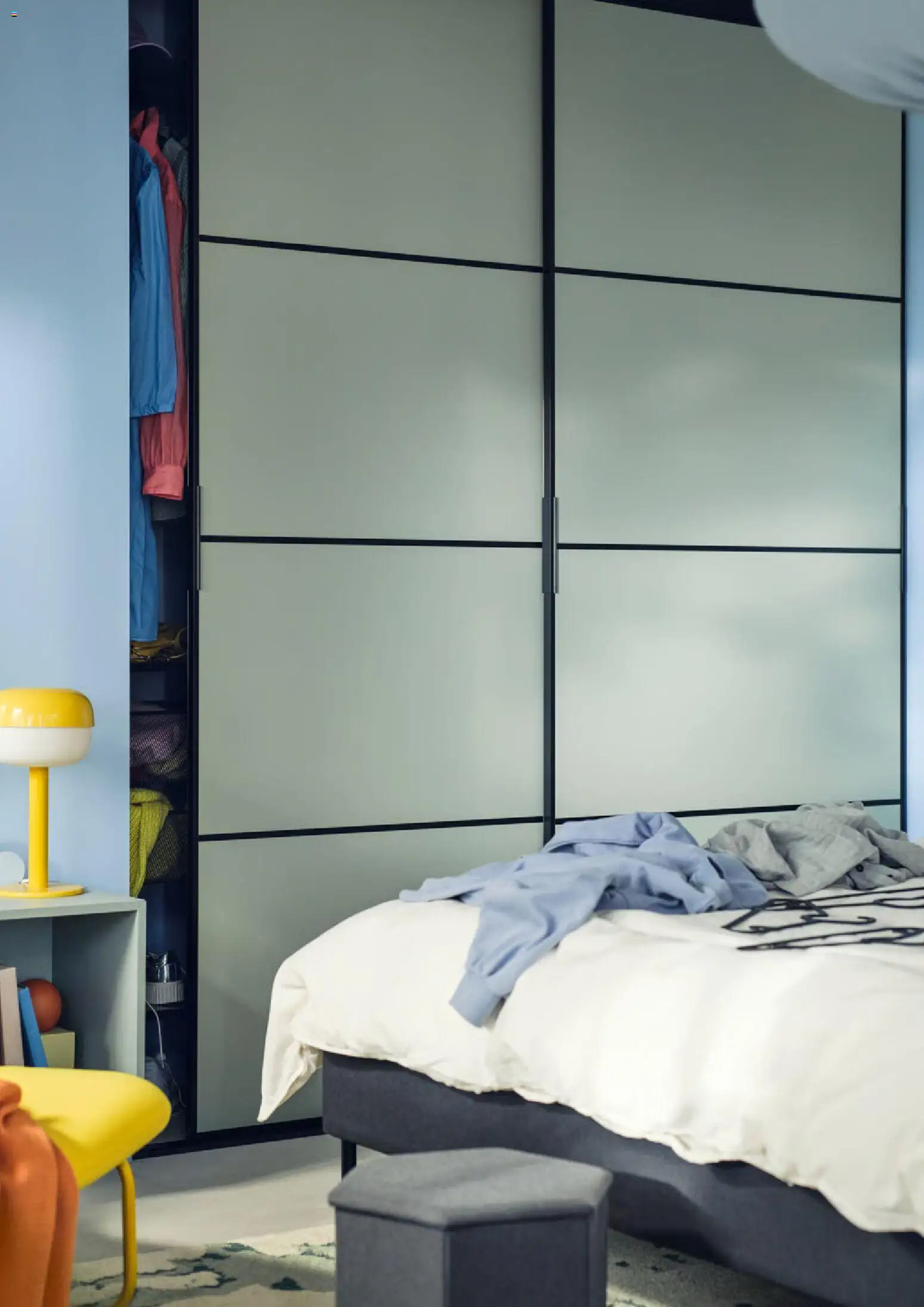 Novi IKEA katalog ponudbe – veljaven od 01.11.2025 | Stran: 12