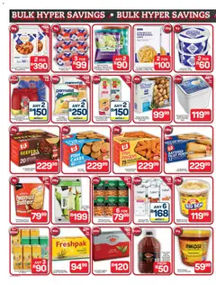 Pick n Pay specials catalogue – valid from 13.02.2026 | Page: 2