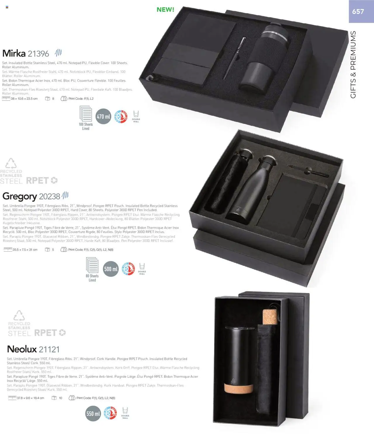Sapo Giveaways Catalogue – σε ισχύ από 01.01.2025 | Σελίδα: 659