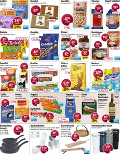 Otto's Aktionen ab 05.11.2025 gültig | Seite: 2 | Produkte: Erdnüsse, Milch, Jack Daniel’s, Fondue