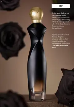 Preview of Oriflame - Offers valid from 22.10.2025 | Page: 5 | Products: Dress