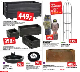 Jem & fix - Tilbudsavis uge 16 gyldig fra 12.04.2026 | Side: 12 | Produkter: Søm