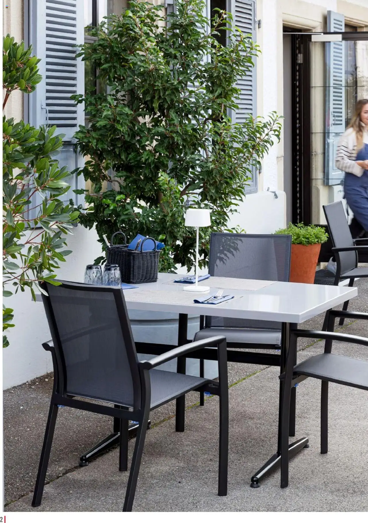 Prodega Aktionen Outdoor-Ausstattung ab 01.03.2025 | Seite: 2