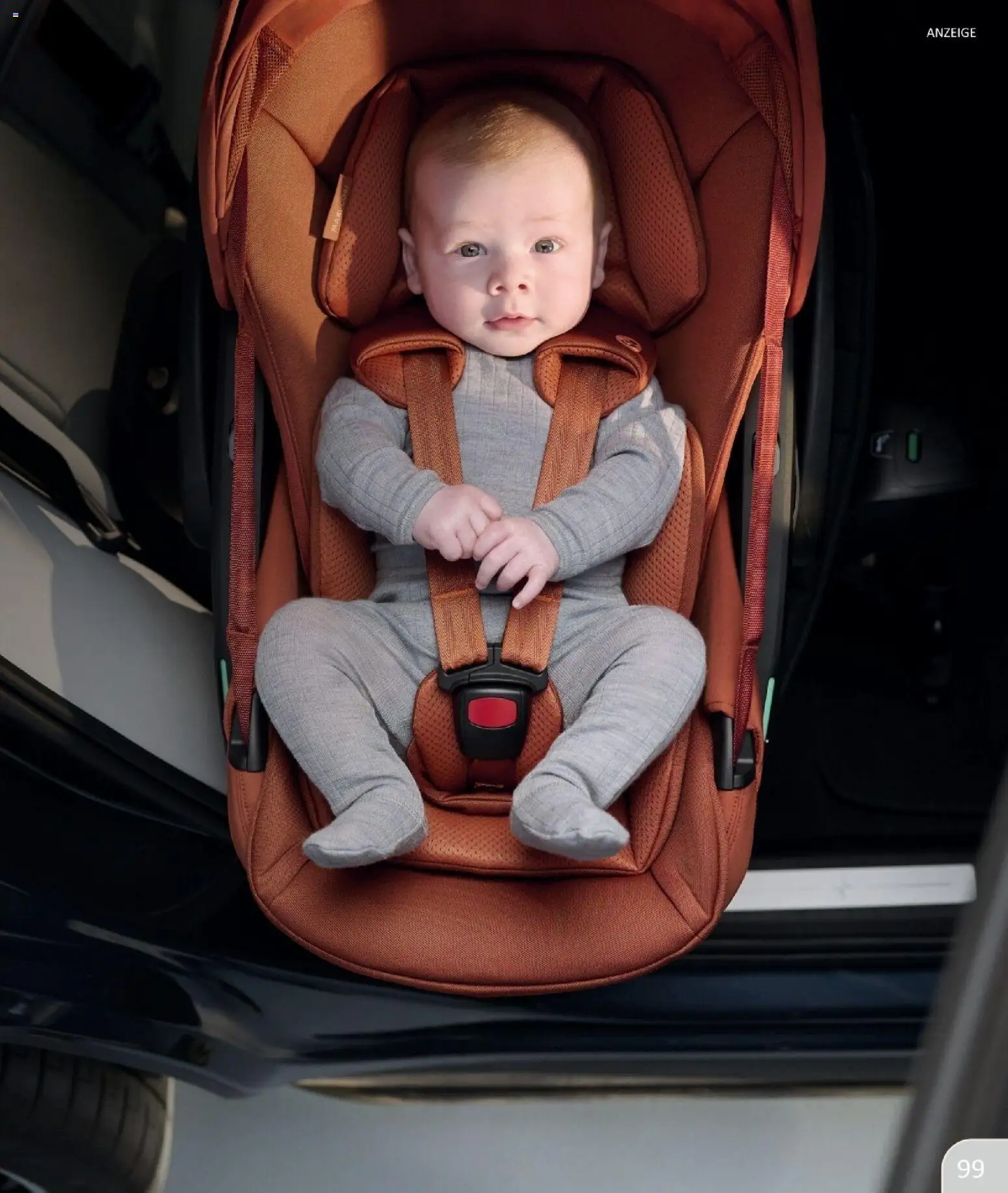 Vedes  Babykatalog  – gültig ab 01.01.2026 | Seite: 99